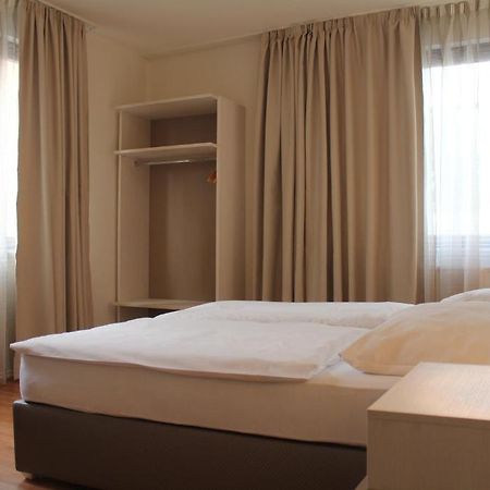 Hotel Centro Στουτγκάρδη Εξωτερικό φωτογραφία