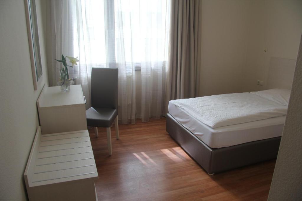 Hotel Centro Στουτγκάρδη Εξωτερικό φωτογραφία